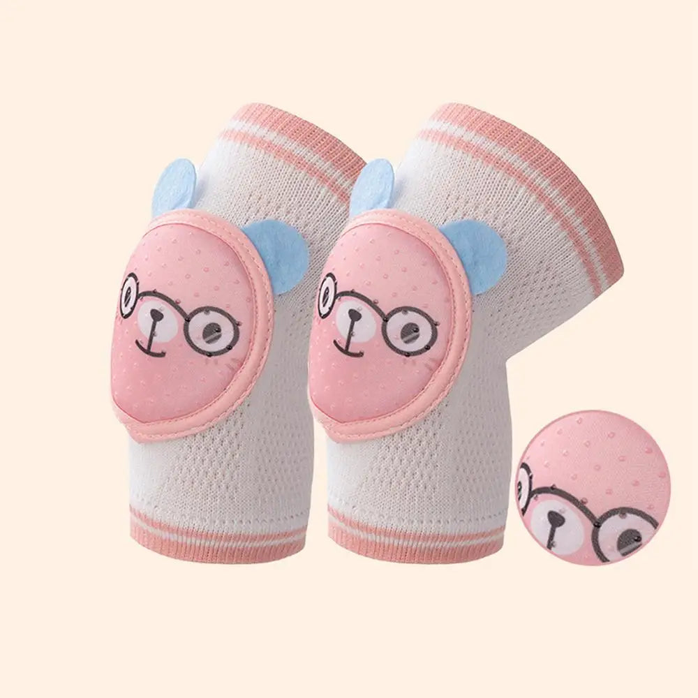 Baby Knee Pads Crawling Cushion