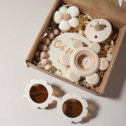 Baby Teether Gift Set