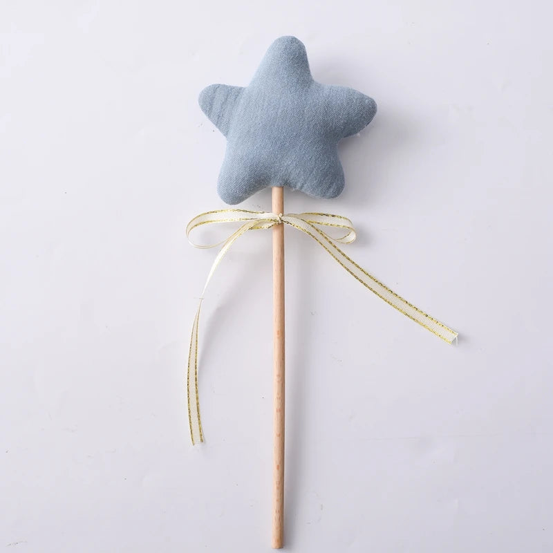 Baby Party Banner Tassel