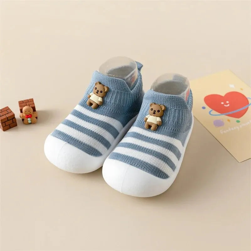 Toddler Shoes Soft Sole