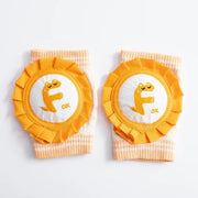 Infants Breathable Knee Pads Protector