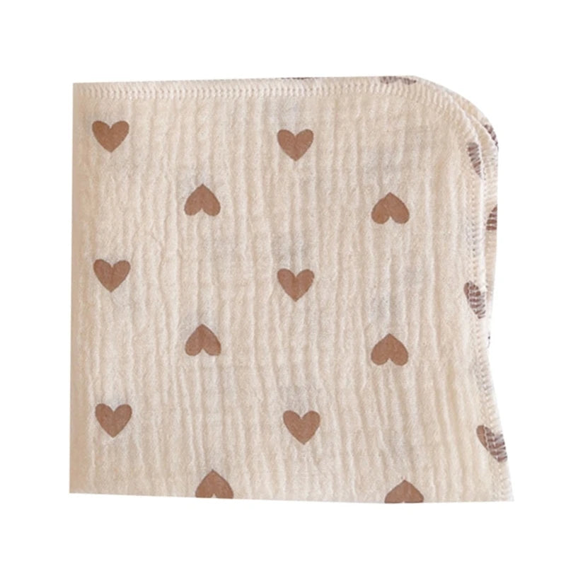 Cotton Baby Face Towel