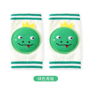 Cotton Strawberry Leg Warmers