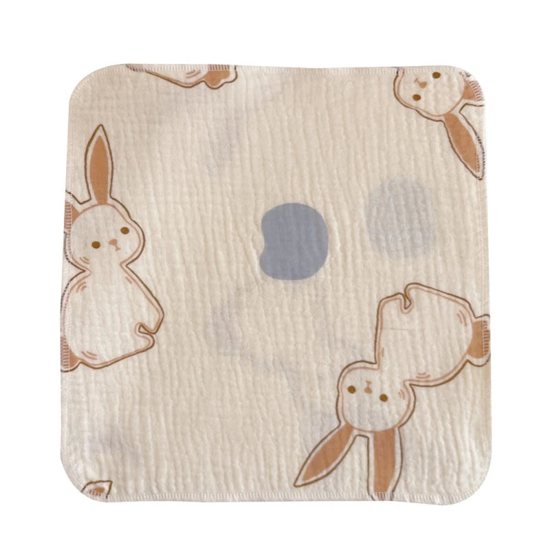 Cotton Baby Face Towel