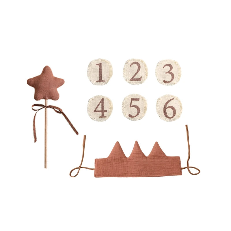 Baby Birthday Party Mini Hat