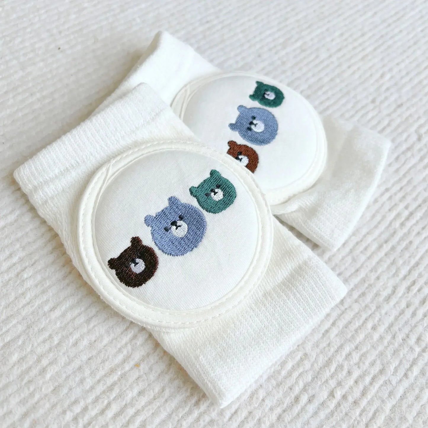 Crawling Protector Kids Kneecaps