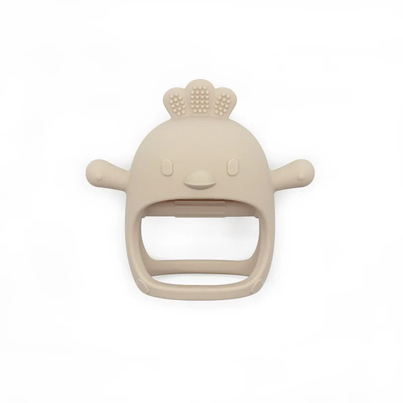 Teethers Grip Baby Toy
