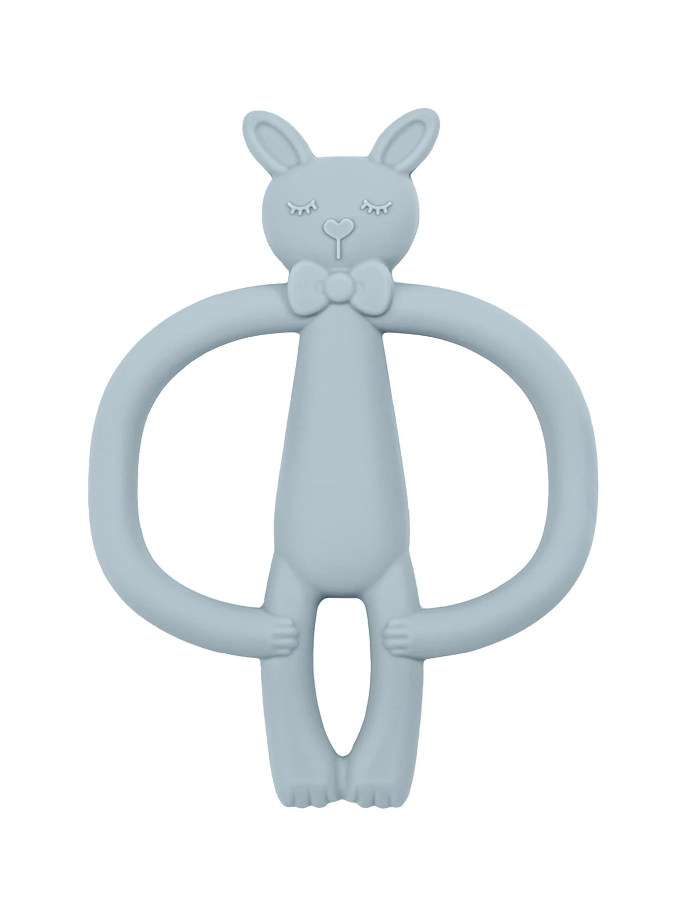 Rabbit Teether Toys