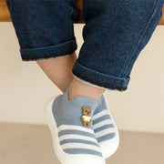 Baby Toddler Shoes Soft Sole