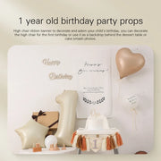 Handmade Tassel Garland Sets Decoration