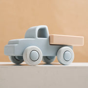 Baby Teether Toy Car