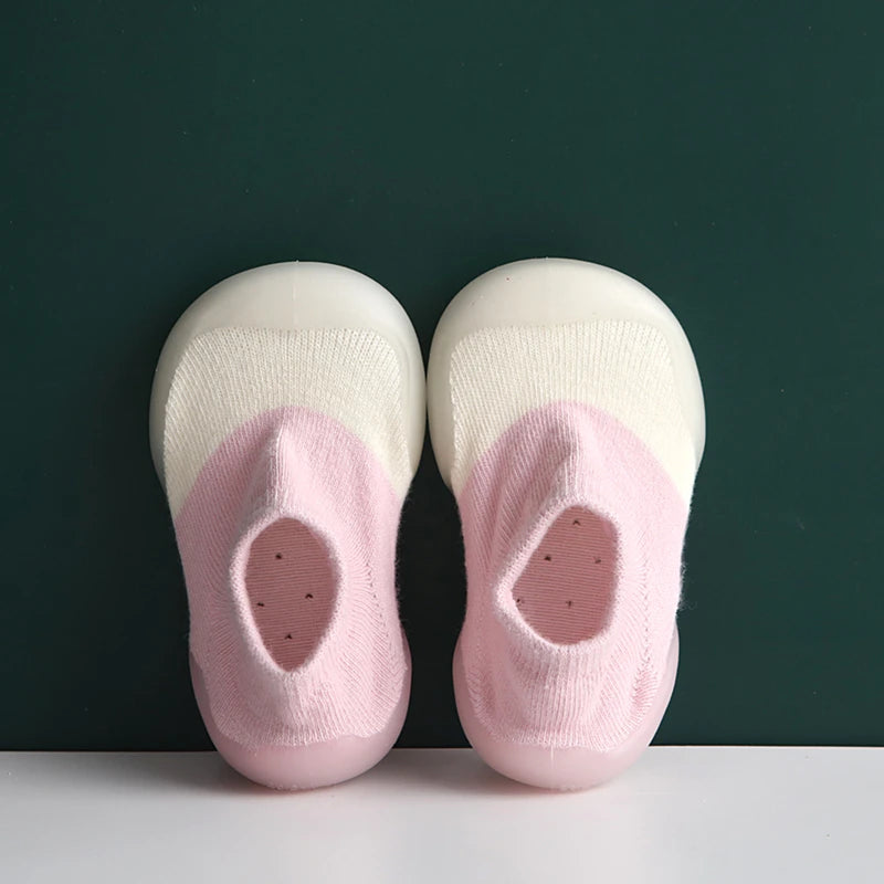 Baby Socks Shoes Anti-Slip