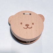 Kids Wooden Montessori Toys