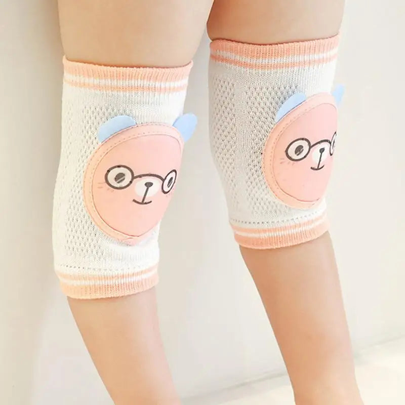 Baby Knee Pads Crawling Cushion