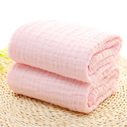 Kids Swaddle Wrap Bathing