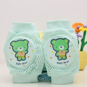 Kids Crawling Elbow Knee Pads