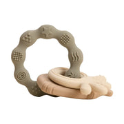 Baby Teether Gloves