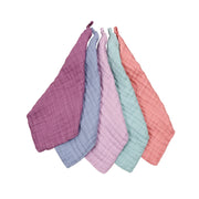 Cotton Breathable Baby Muslin Towel