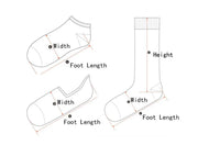 Newborn Anti Slip Cotton Socks