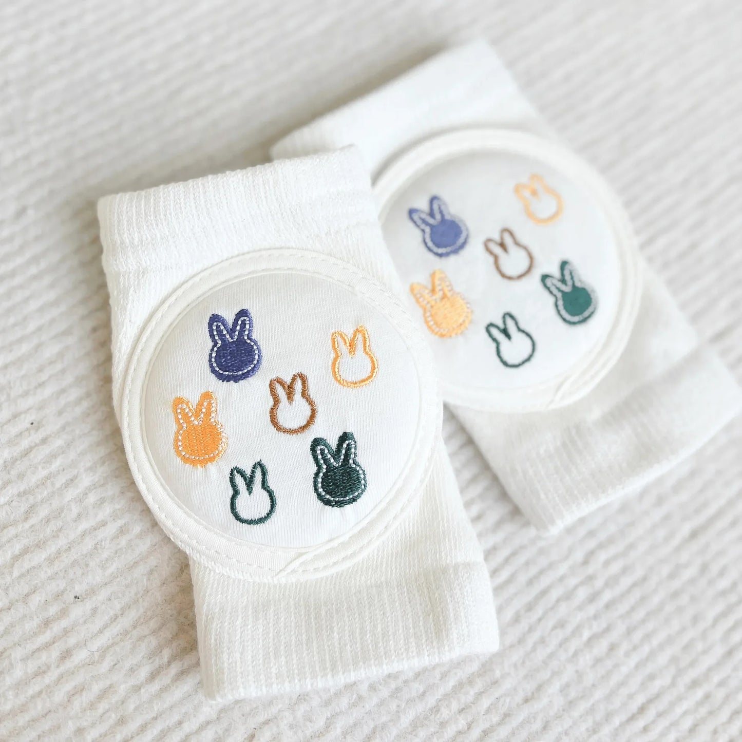 Crawling Protector Kids Kneecaps