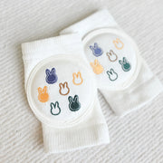 Crawling Protector Kids Kneecaps