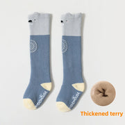 Baby Knee High Crawling Socks