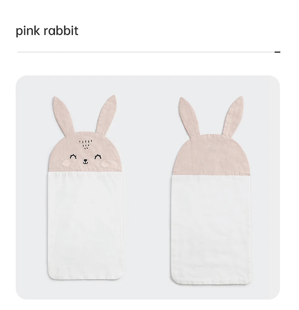 Baby Muslin Cotton Towel