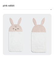 Baby Muslin Cotton Towel