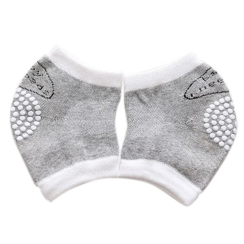 1 Pair  Baby Knee Pads