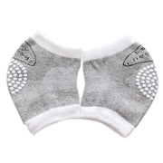 1 Pair  Baby Knee Pads