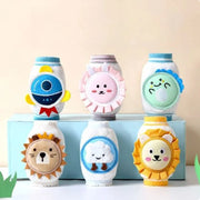 Cute Cartoon Baby Knee Pad