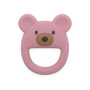 Bear Shape Teether Toy