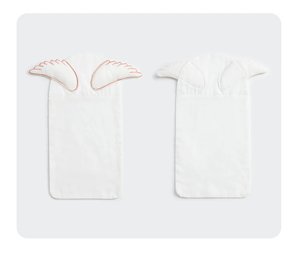 Baby Muslin Cotton Towel