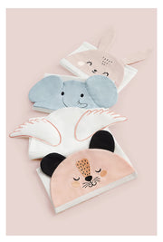 Baby Muslin Cotton Towel