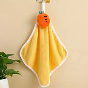 Cute Hand Towels for Kids