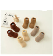 New Baby Cotton Stockings Socks