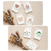 Cotton Baby Knee Pads Crawling Elbow