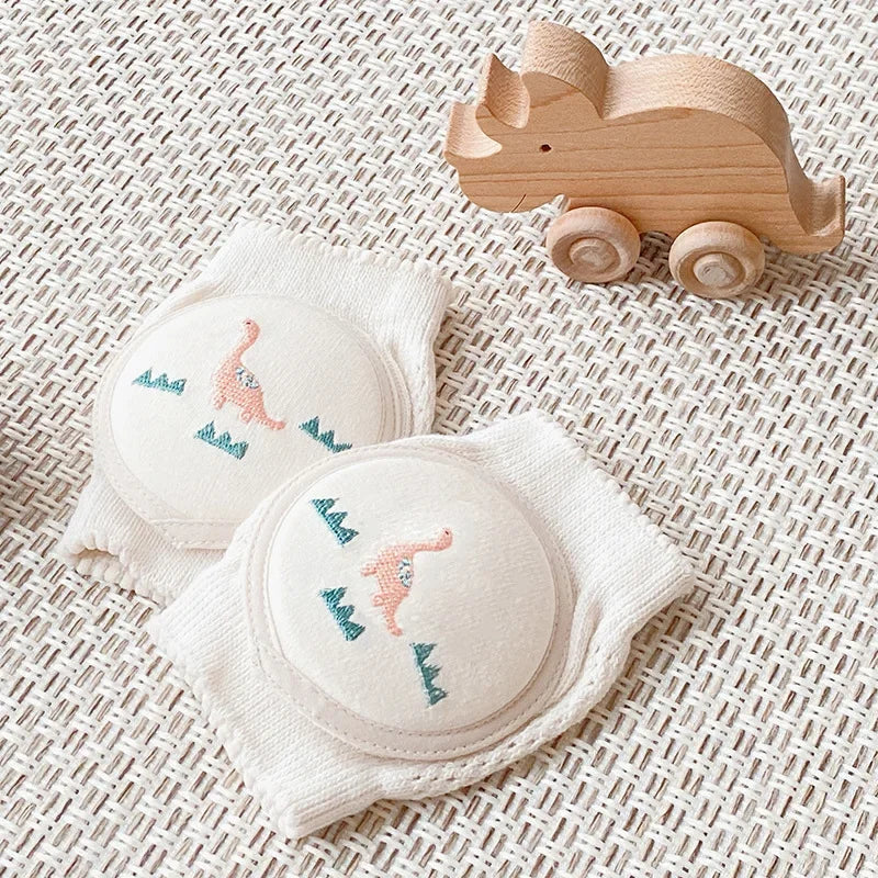 Crawling Protector Kids Kneecaps
