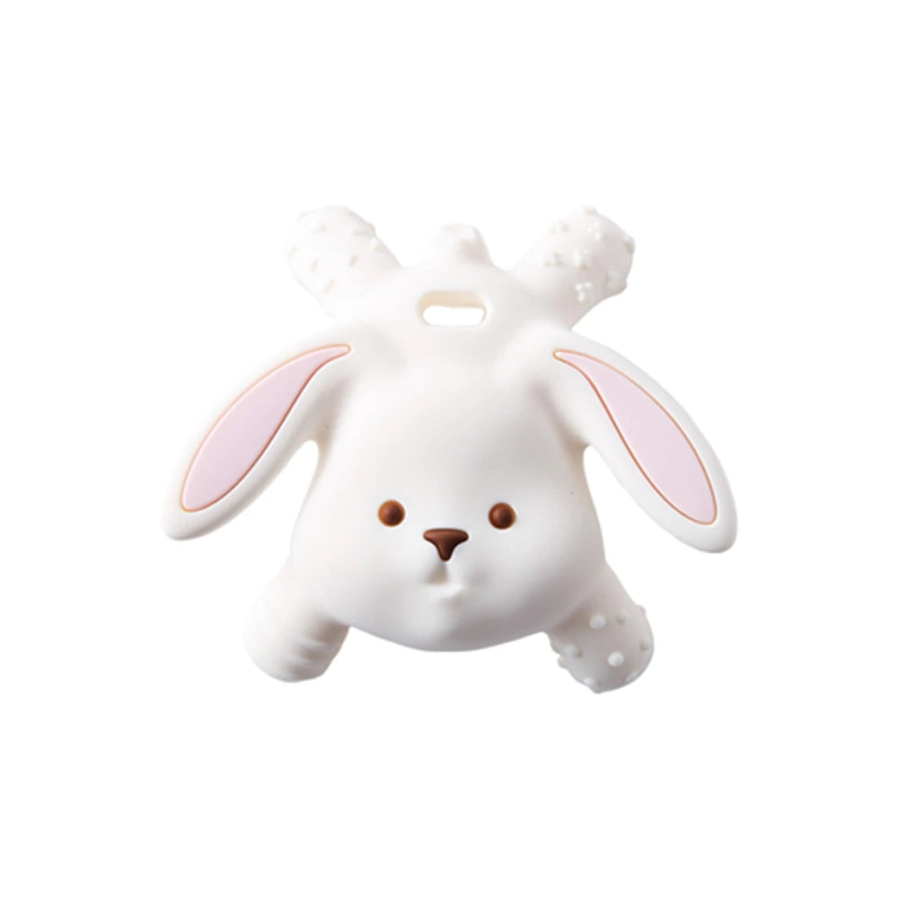 Rabbit Molar Teething Toys