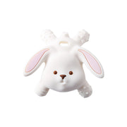 Rabbit Molar Teething Toys