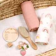 5PCS Comfort Toy Gift Set
