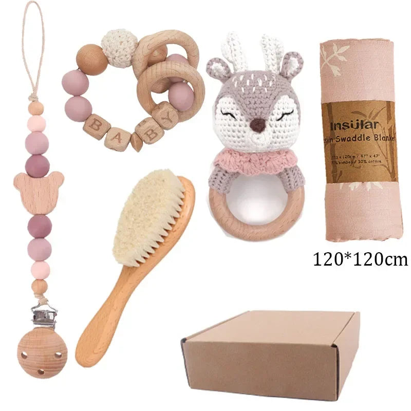 Customized Baby Shower Gift