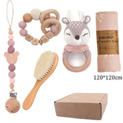 Customized Baby Shower Gift