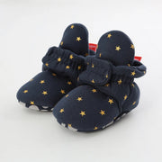Meckior Star Baby Shoes