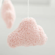 Baby Lambhair Mobile Hanging Toy