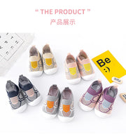 Baby Shoes Anti-slip Breathable