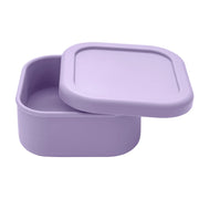 Lunch Box Single Compartment