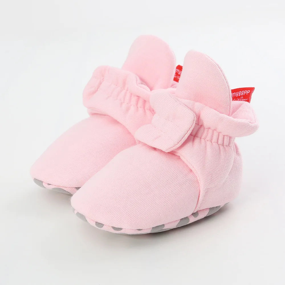 Meckior Star Baby Shoes