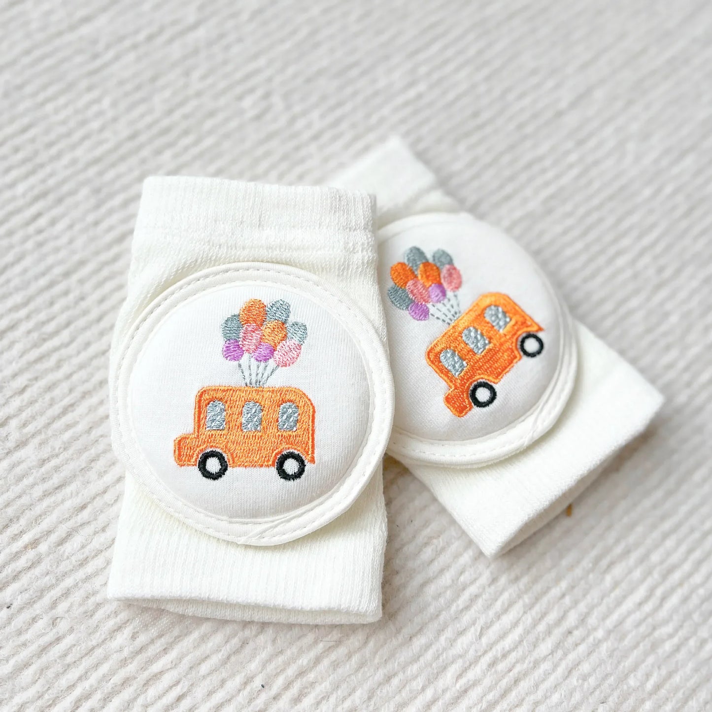 Crawling Protector Kids Kneecaps