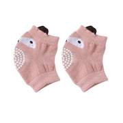 Baby Crawling Kneepad